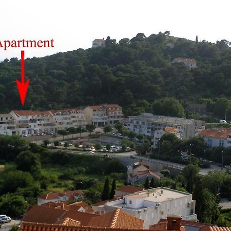 Apartment Stella Polaris Dubrovnik Eksteriør bilde