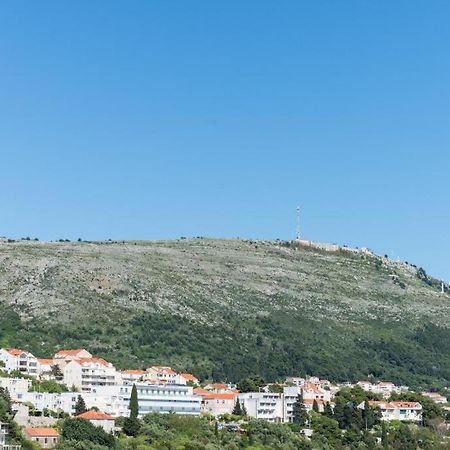 Apartment Stella Polaris Dubrovnik Eksteriør bilde