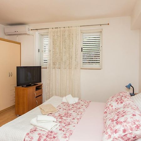 Apartment Stella Polaris Dubrovnik Eksteriør bilde