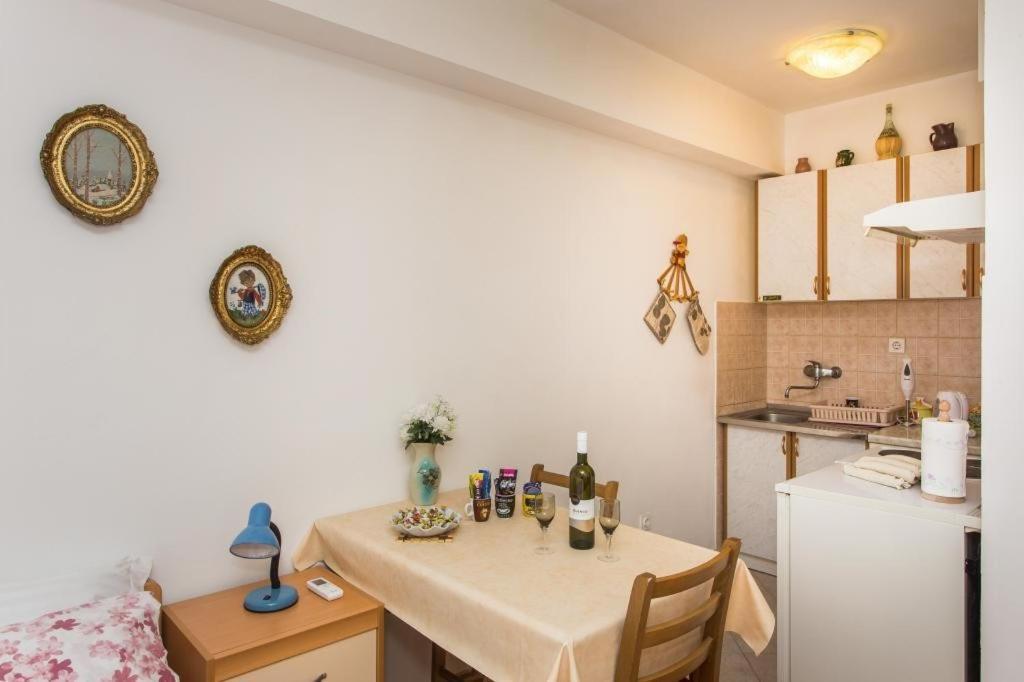 Apartment Stella Polaris Dubrovnik Eksteriør bilde
