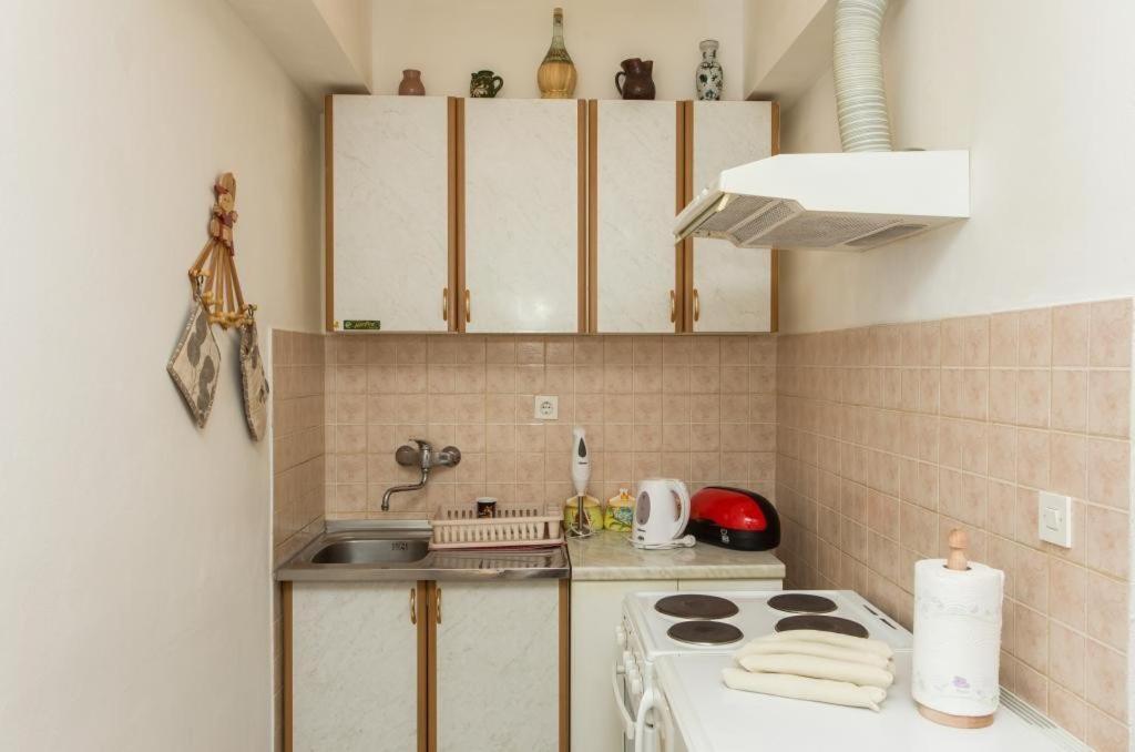 Apartment Stella Polaris Dubrovnik Eksteriør bilde