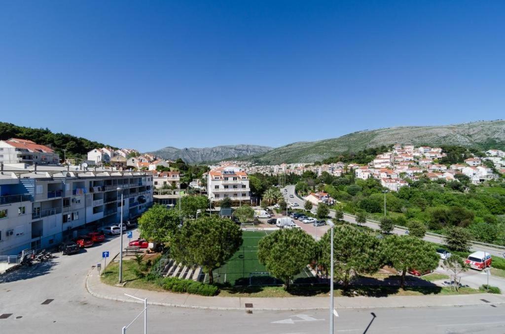 Apartment Stella Polaris Dubrovnik Eksteriør bilde