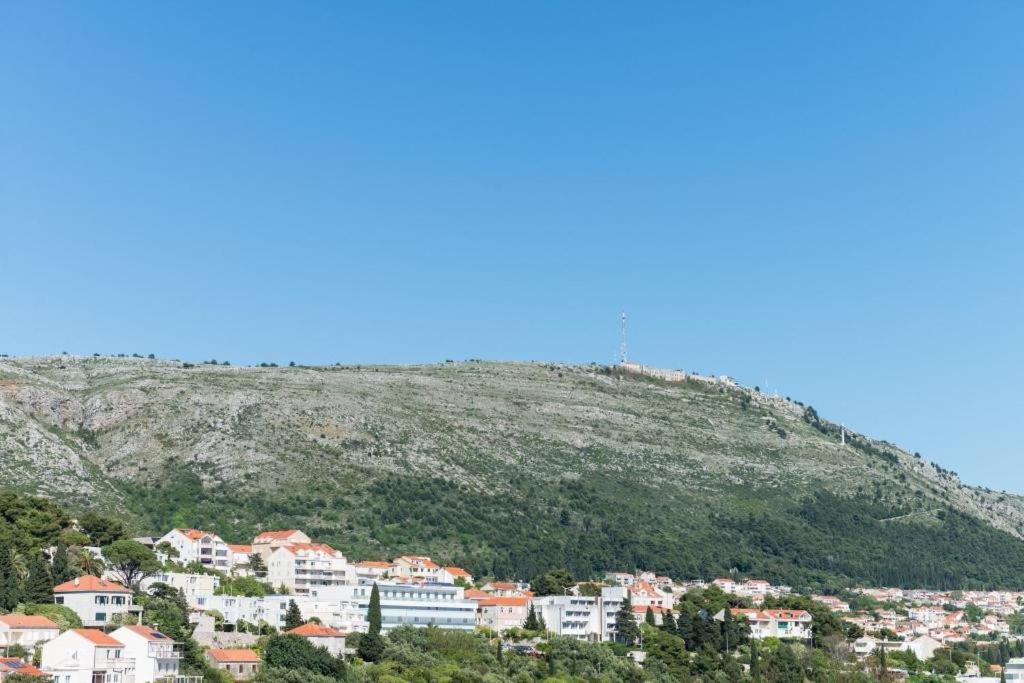 Apartment Stella Polaris Dubrovnik Eksteriør bilde
