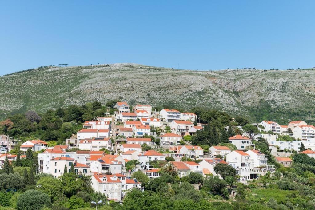 Apartment Stella Polaris Dubrovnik Eksteriør bilde