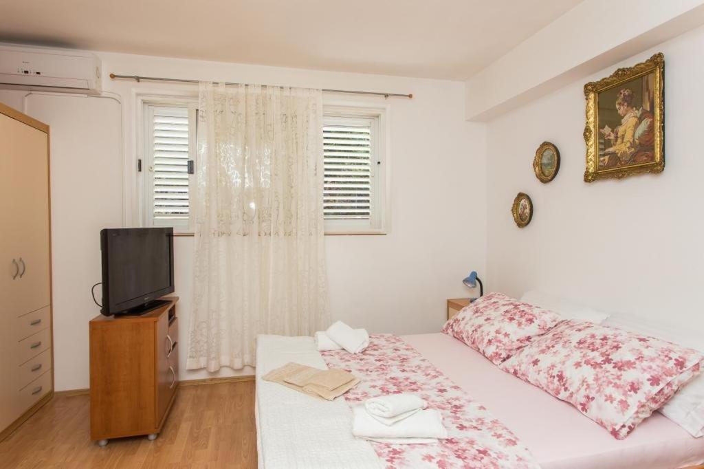 Apartment Stella Polaris Dubrovnik Eksteriør bilde