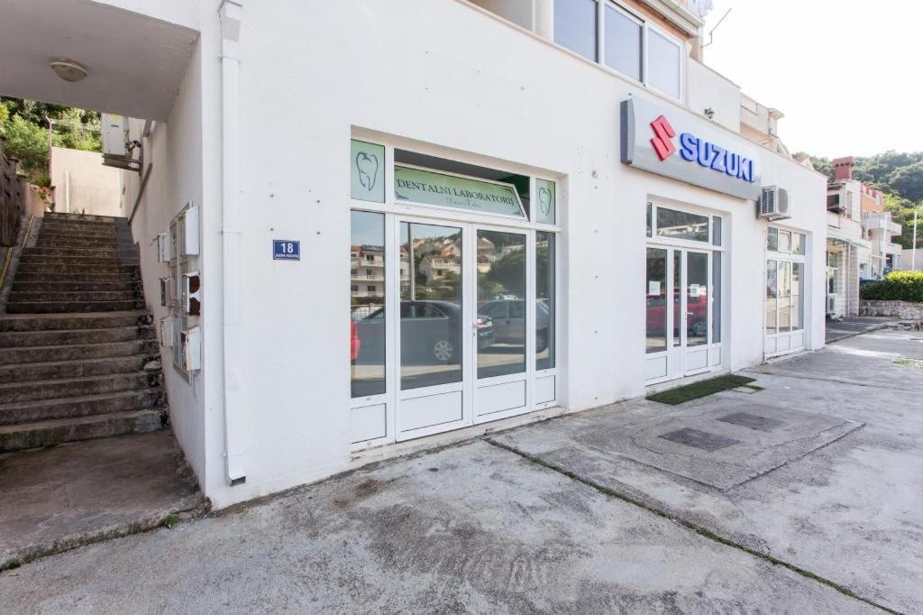 Apartment Stella Polaris Dubrovnik Eksteriør bilde