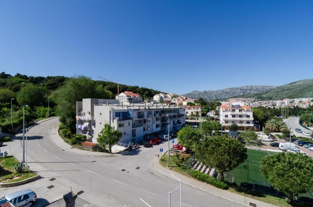 Apartment Stella Polaris Dubrovnik Eksteriør bilde