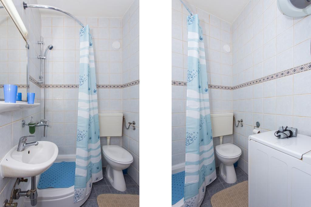 Apartment Stella Polaris Dubrovnik Eksteriør bilde
