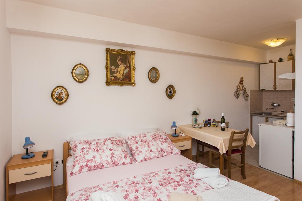 Apartment Stella Polaris Dubrovnik Eksteriør bilde