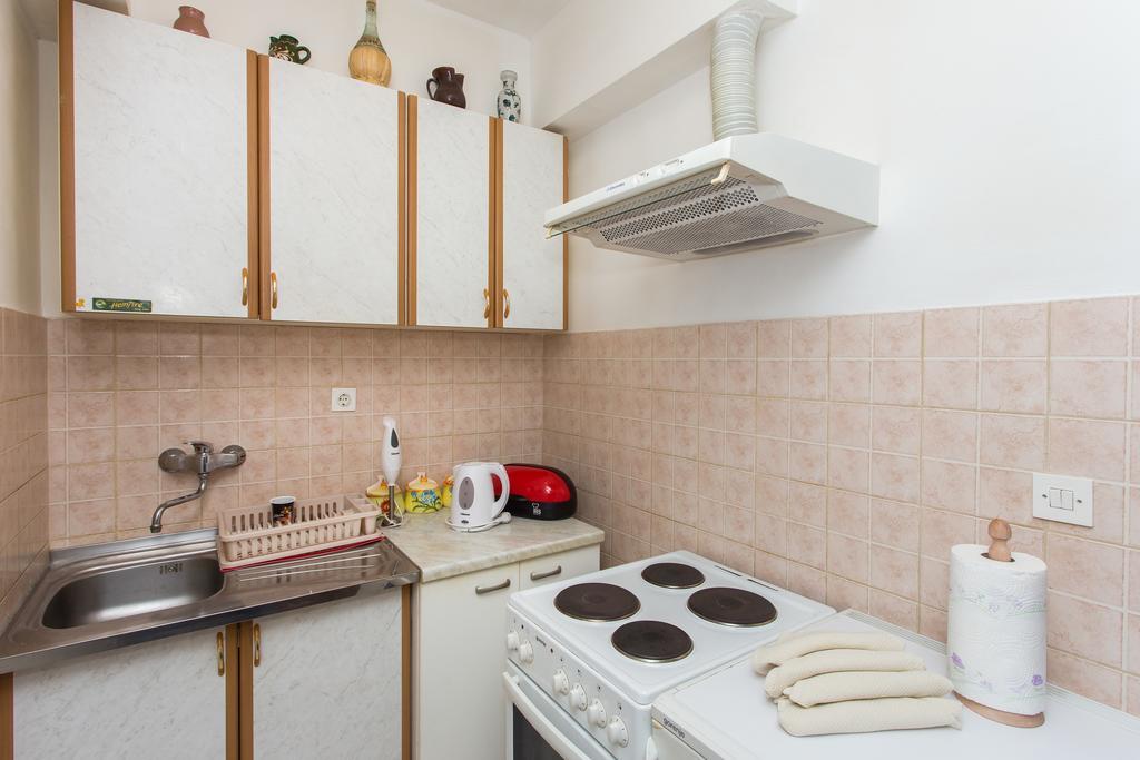 Apartment Stella Polaris Dubrovnik Eksteriør bilde