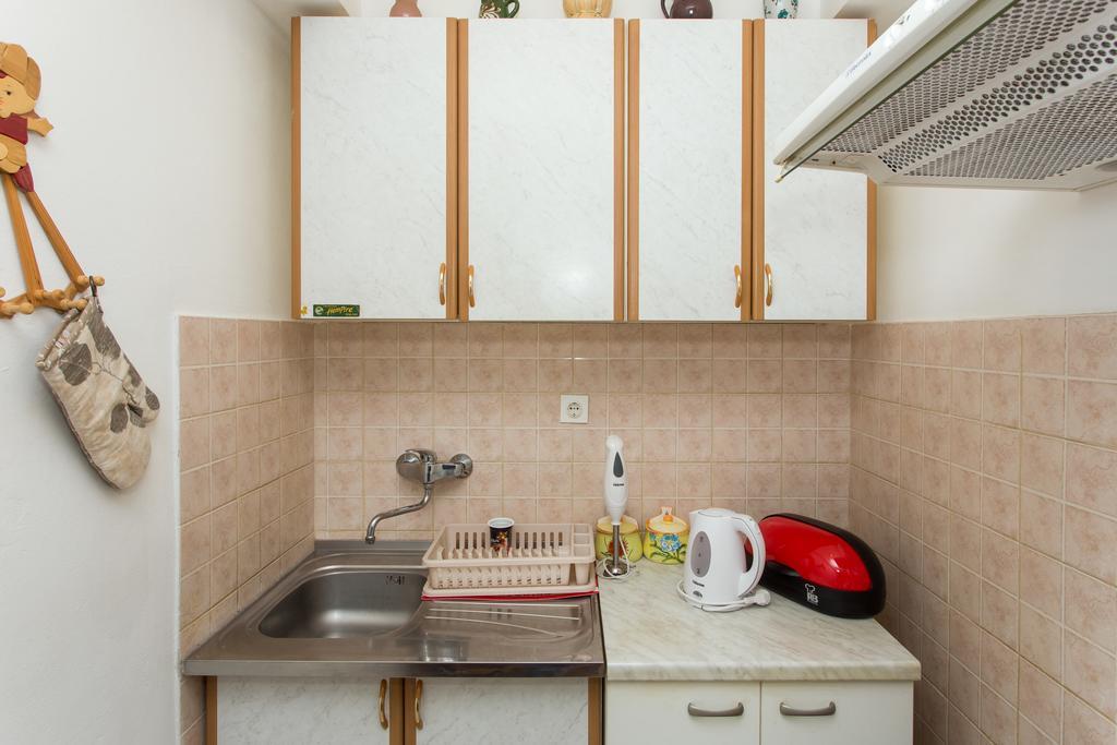 Apartment Stella Polaris Dubrovnik Eksteriør bilde