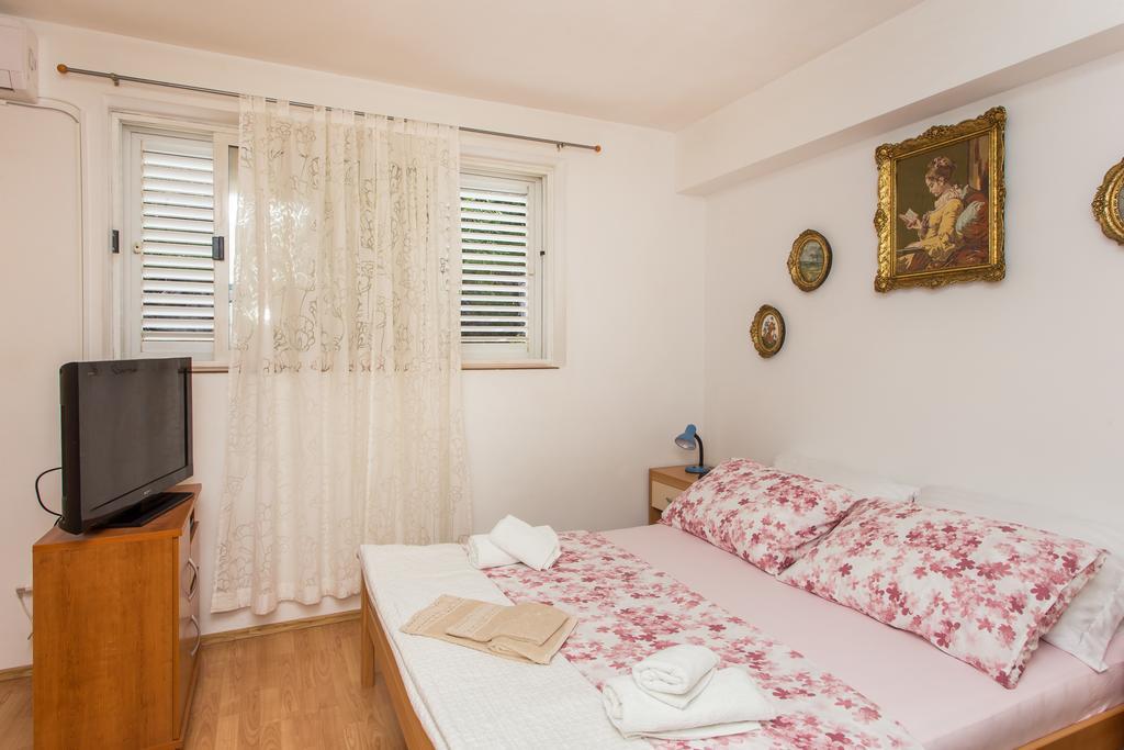 Apartment Stella Polaris Dubrovnik Eksteriør bilde