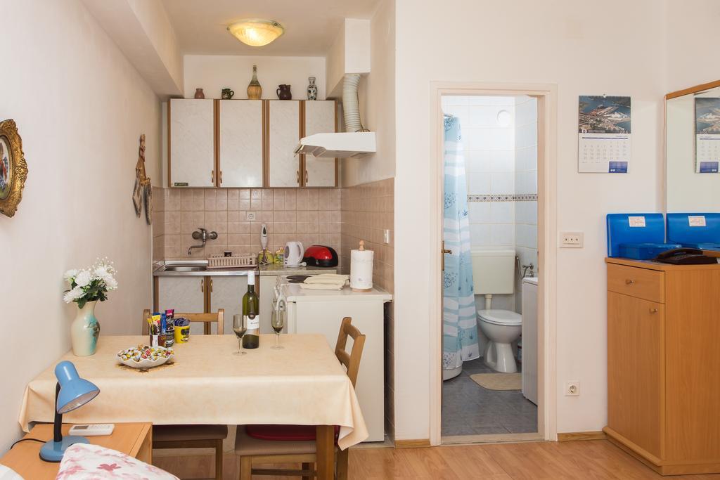 Apartment Stella Polaris Dubrovnik Eksteriør bilde
